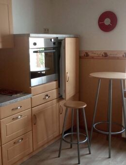 Ein einladendes Reihenmittelhaus mit besonderem Charme. - Zwickau