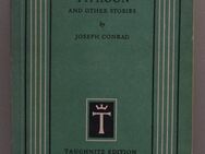 Joseph Conrad: Typhoon and other Stories (1948, englisch) - Münster