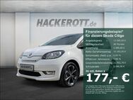 Skoda Citigo, e iV Style AKKU GEPRÜFT, Jahr 2020 - Langenhagen