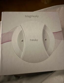 Mag Healy - Baiersdorf