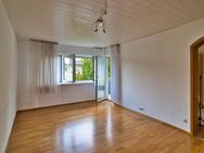 KLASSE WOHNEN INKLUSIVE - 3 ZI OG. WOHNUNG - EBK - GARAGE - BALKON - PARKETT - Kornwestheim