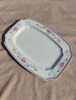 Villeroy & Boch Servierplatte - Beeskow