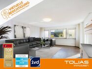 Raumwunder mit Freiluftgefühl - Großzügige 4,5-Zimmer-Wohnung mit drei Balkonen - Ludwigsburg