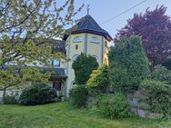 Schöner Bungalow mit großer Einliegerwohnung - Birstein