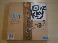 Brettspiel: One Key (NEU&OVP) Deutsch - Obermichelbach