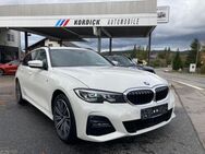 BMW 330 e TOURING G21 ///M-SPORTPAKET/LC"PR"/ACC/HIFI - Willmering