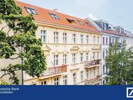 ***Premium Dachgeschoss mit viel Raum und Technik*** - 5-Zimmer - mit Terrasse und Fahrstuhl - frei - Berlin