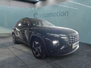 Hyundai Tucson, Plug-In Hybrid Grilldesign Funktions-Paket Paket, Jahr 2023 - München