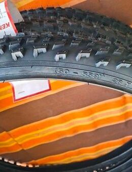 Velo Fahrradreifen 26Zoll Kenda - Volketswil