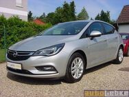 Opel Astra 1.4T KLIMAAUT,NAVI,SHZ,LR-HZG,PDC,BT,GRA,1.HD! - Berlin