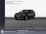 Volvo XC90, B5 AWD 7S Plus-Bright Glasd °, Jahr 2023 - Frankfurt (Main)