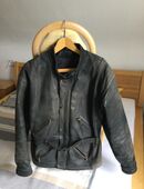 Motorrad- Lederjacke, Textiljacke, Regenjacke in 45472