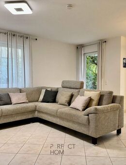 ++Wohnglück mit Terrasse und Garten++ in toller, ruhiger Lage von Obersulm - Obersulm