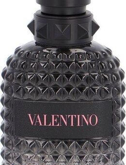 Valentino Eau de Toilette Born In Roma Uomo, mit frischer Kopfnote