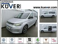 VW Caddy, 1.5 TSI Maxi Style, Jahr 2024 - Hagen (Bremischen)