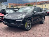 Porsche Cayenne S E-Hybrid RFKA - Wiesbaden Kostheim