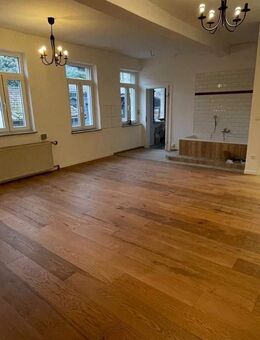 LOFT-Wohnung im Herzen von Fürth ....ein besonderes Schmuckstück - Fürth