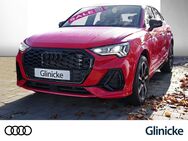 Audi Q3, Sportback S line 35 TFSI 150 | | |, Jahr 2022 - Weimar