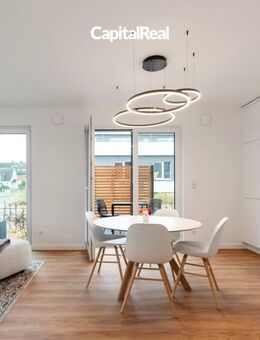 Gemütliche 3-Zimmer-Ferienwohnung mit Terrasse / KFN Standard - Dahme