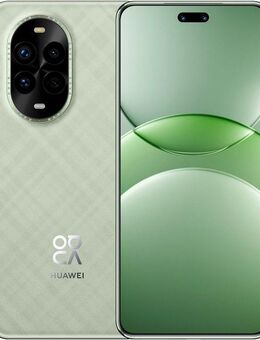 Huawei Nova 13 Pro 12 GB + 512 GB Smartphone (17,17 cm/6,76 Zoll, 50 MP Kamera)