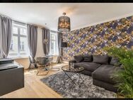 ** Möbliertes Apartment im Stadtzentrum ** - Leipzig