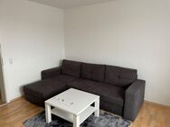 Gepflegte möblierte 3-Zimmer-Wohnung in Marl-Brassert - Preisreduzierung Möbelmiete - Marl (Nordrhein-Westfalen)