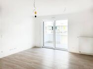 Barrierefreie 3-Zimmer-Wohnung mit Balkon am Zenngrund! - Wilhermsdorf