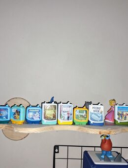 Unsere toniebox darf weiter ziehen - Gifhorn