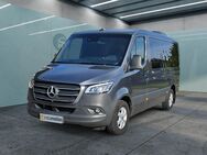 Mercedes Sprinter, 319 Tourer T MBUX, Jahr 2022 - München