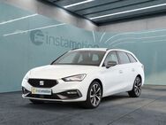 Seat Leon, 1.4 TSI Sportstourer e-HYBRID FR, Jahr 2021 - München