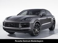 Porsche Cayenne, E-Hybrid Coupe | Adaptive |, Jahr 2022 - Plattling