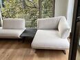 Joop Designer Couch in 8050