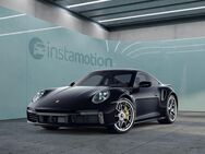 Porsche 992, (911) Turbo S | Liftsystem | Sitzbelüftung |, Jahr 2021 - München