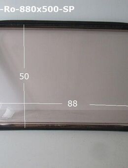 Dethleffs Wohnwagenfenster ca 88 x 50 gebraucht Roxite 80 D401 Sonderpreis - Schotten Zentrum