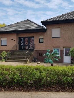 Hausverkauf mit 3 Wohneinheiten Molbergen Mehrfamilienhaus - Molbergen