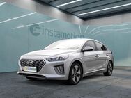 Hyundai IONIQ, Trend Hybrid, Jahr 2020 - München