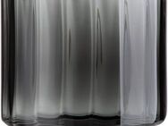 GILDE Windlicht Novus, Weihnachtsdeko (1 St), aus Glas, Höhe ca. 35 cm