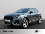 Audi Q3, 35 TDI S-LINE SONOS, Jahr 2024 - Leinefelde-Worbis Leinefelde