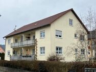 Gepflegtes 4-Familienhaus mit Charme in Dietfurt - Dietfurt (Altmühl)