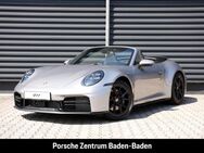 Porsche 992, 911 Carrera Cabrio Liftsystem, Jahr 2022 - Sinzheim