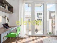 Lernfreundlich & ruhig - Dein Apartment in Berlin-Tempelhof - Berlin