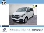 VW T6 Kombi, 1, Jahr 2024 - Fürth