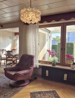 +++ AVERNET - CHARMANTES REIHENMITTELHAUS MIT VIEL GESTALTUNGSPOTENZIAL IN RHEINFELDEN-WARMBACH +++ - Rheinfelden (Baden)