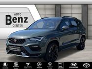 CUPRA Ateca, 1.5 TSI CUPRA APP 5JG, Jahr 2024 - Laupheim