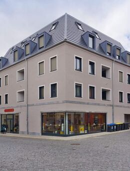 Stilvoll wohnen im Herzen Weimars - 3-Zimmer-Oase mit Terrasse & Balkon - Weimar