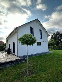 +++ KFW 40 PLUS Niedrigenergiehaus in Podelwitz +++ - Rackwitz