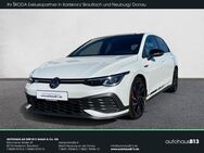 VW Golf, 2.0 TSI GTI SITZKLIMA, Jahr 2023 - Karlskron