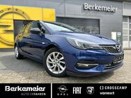 Opel Astra, 1.5 Lim D Edition Allwetter, Jahr 2021 - Münster