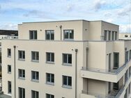 Exklusive, neue 4-Zimmer-Wohnung mit traumhafter Dachterrasse - Berlin