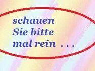 was ich Ihnen alles anbieten kann - - Nürnberg
